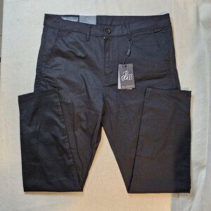 Bee Inspired Men's Streetwear Chino Pants - Size 32/30